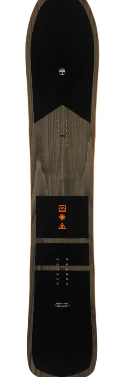 Tavola snowboard Arbor Coda