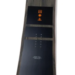 Tavola snowboard Arbor Coda