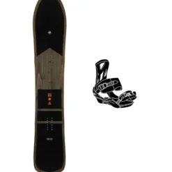 Tavola snowboard Arbor Coda