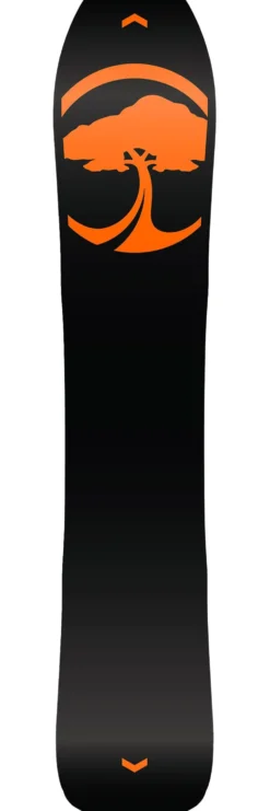 Tavola snowboard Arbor Coda