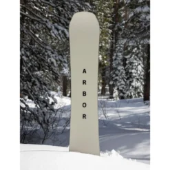 Tavola snowboard Arbor Element Rocker