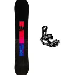 Tavola snowboard Arbor Rain