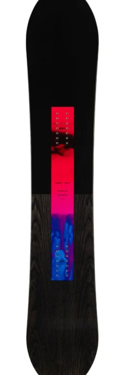 Tavola snowboard Arbor Rain