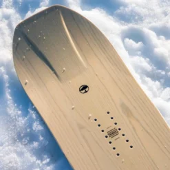 Tavola snowboard Arbor Terratwin Camber