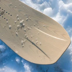 Tavola snowboard Arbor Terratwin Camber