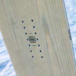 Tavola snowboard Arbor Terratwin Camber