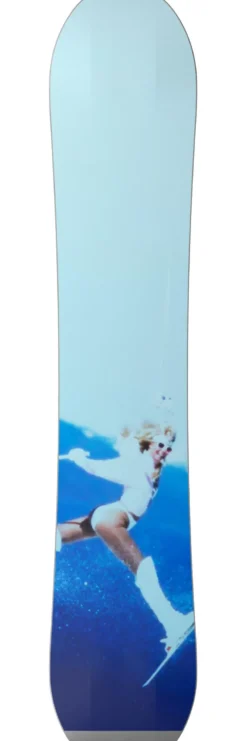 Tavola snowboard Bataleon Beyond Medals