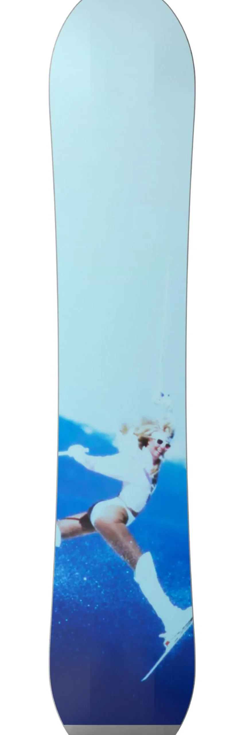Tavola snowboard Bataleon Beyond Medals