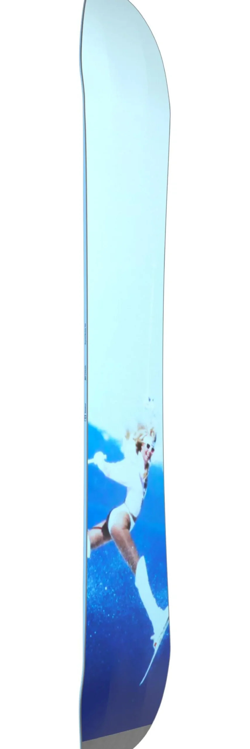 Tavola snowboard Bataleon Beyond Medals