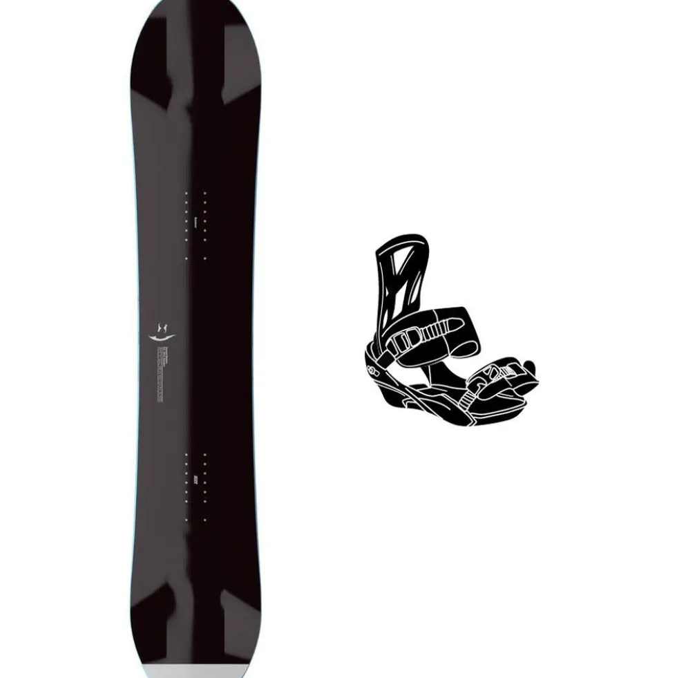 Tavola snowboard Bataleon Beyond Medals