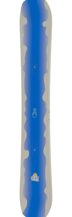 Tavola snowboard Bataleon Blow