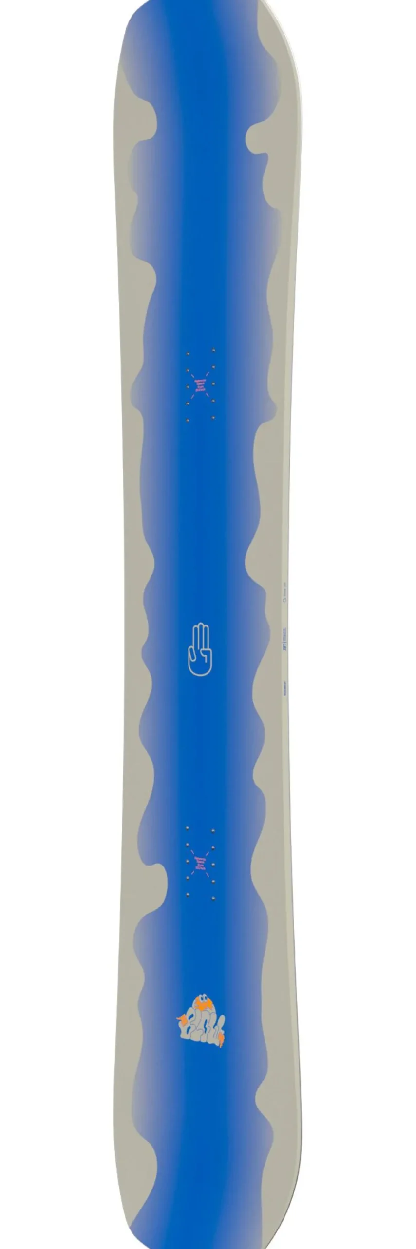 Tavola snowboard Bataleon Blow