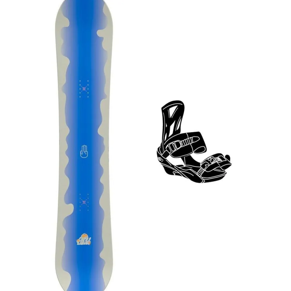 Tavola snowboard Bataleon Blow