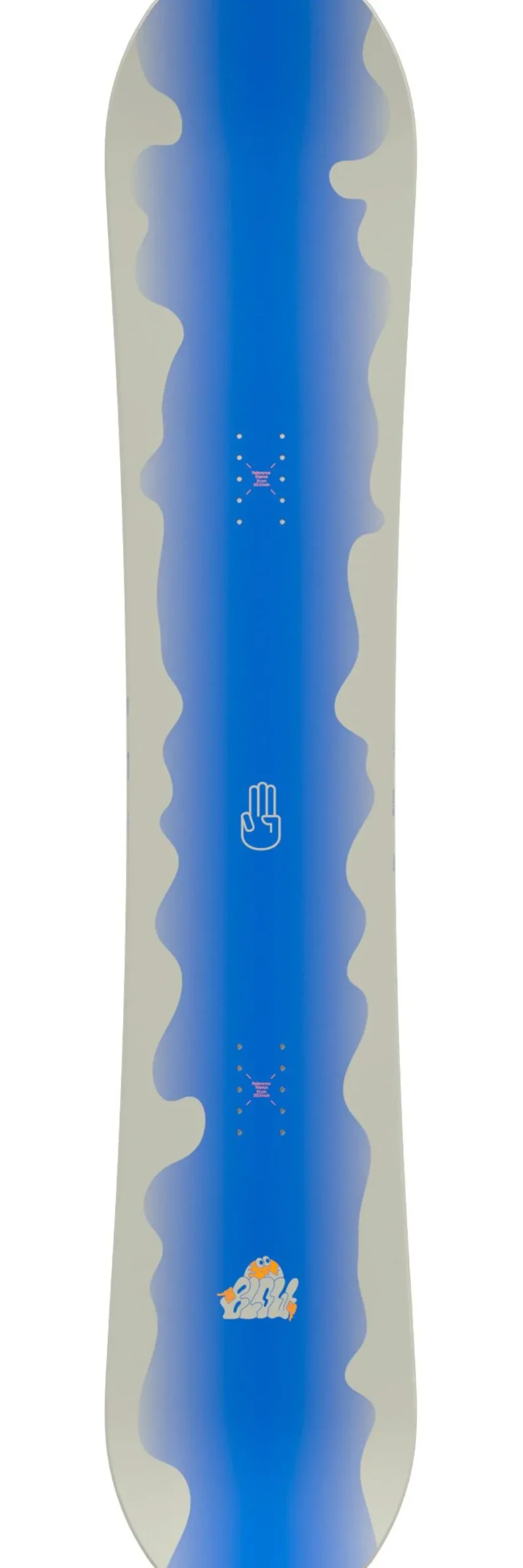 Tavola snowboard Bataleon Blow