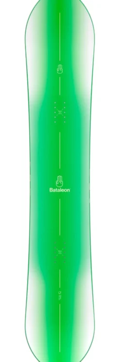 Tavola snowboard Bataleon Chaser