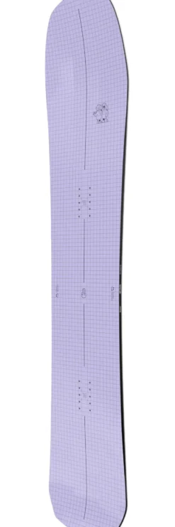 Tavola snowboard Bataleon Cruiser
