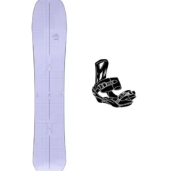Tavola snowboard Bataleon Cruiser