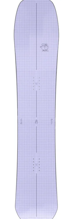 Tavola snowboard Bataleon Cruiser