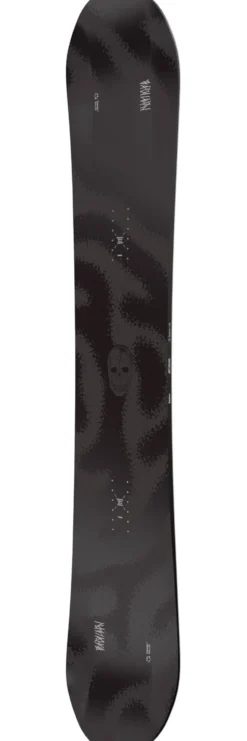 Tavola snowboard Bataleon Disaster+