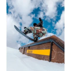 Tavola snowboard Bataleon Disaster+