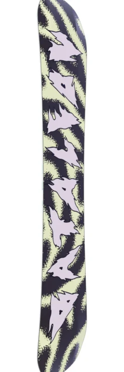 Tavola snowboard Bataleon Disaster