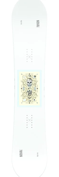 Tavola snowboard Bataleon Disaster