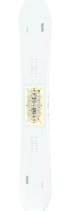 Tavola snowboard Bataleon Disaster