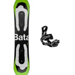 Tavola snowboard Bataleon Evil Teen