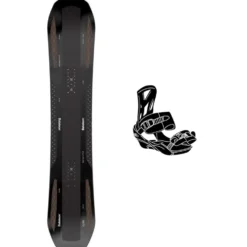 Tavola snowboard Bataleon Goliath+