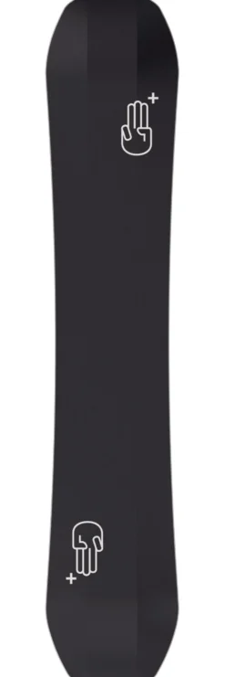 Tavola snowboard Bataleon Goliath+