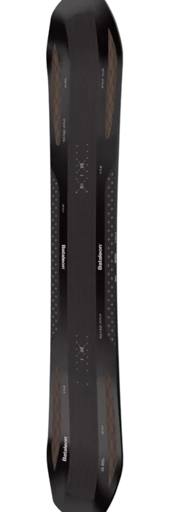 Tavola snowboard Bataleon Goliath+