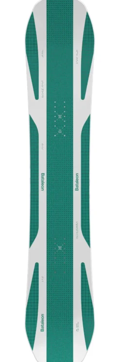 Tavola snowboard Bataleon Goliath