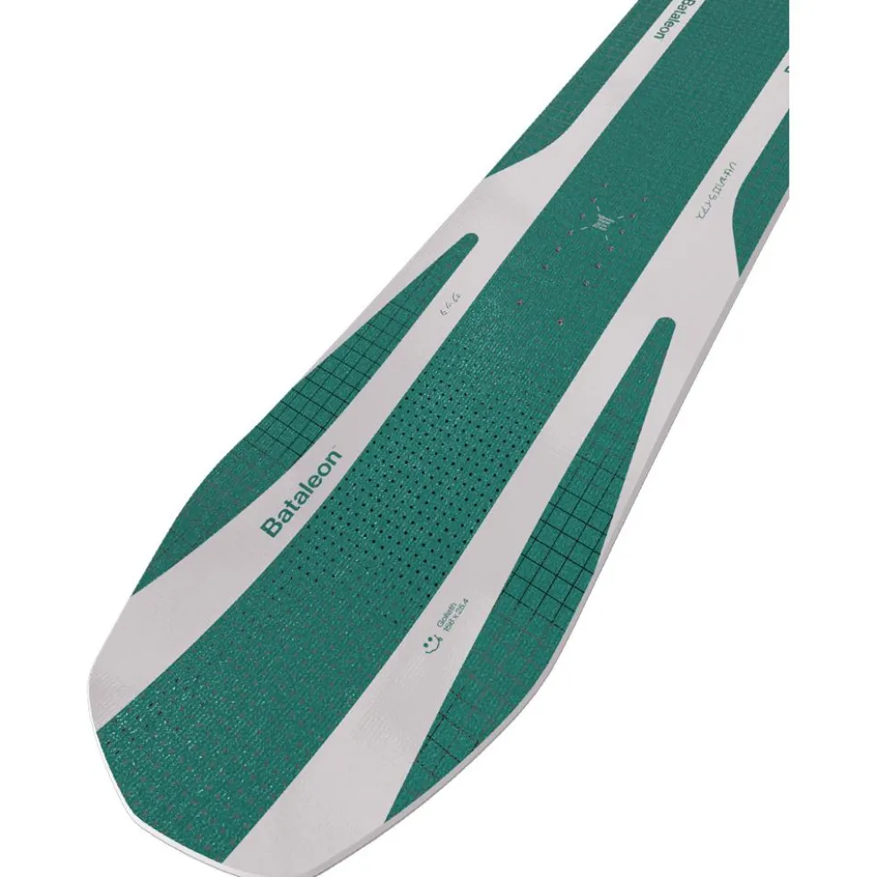 Tavola snowboard Bataleon Goliath