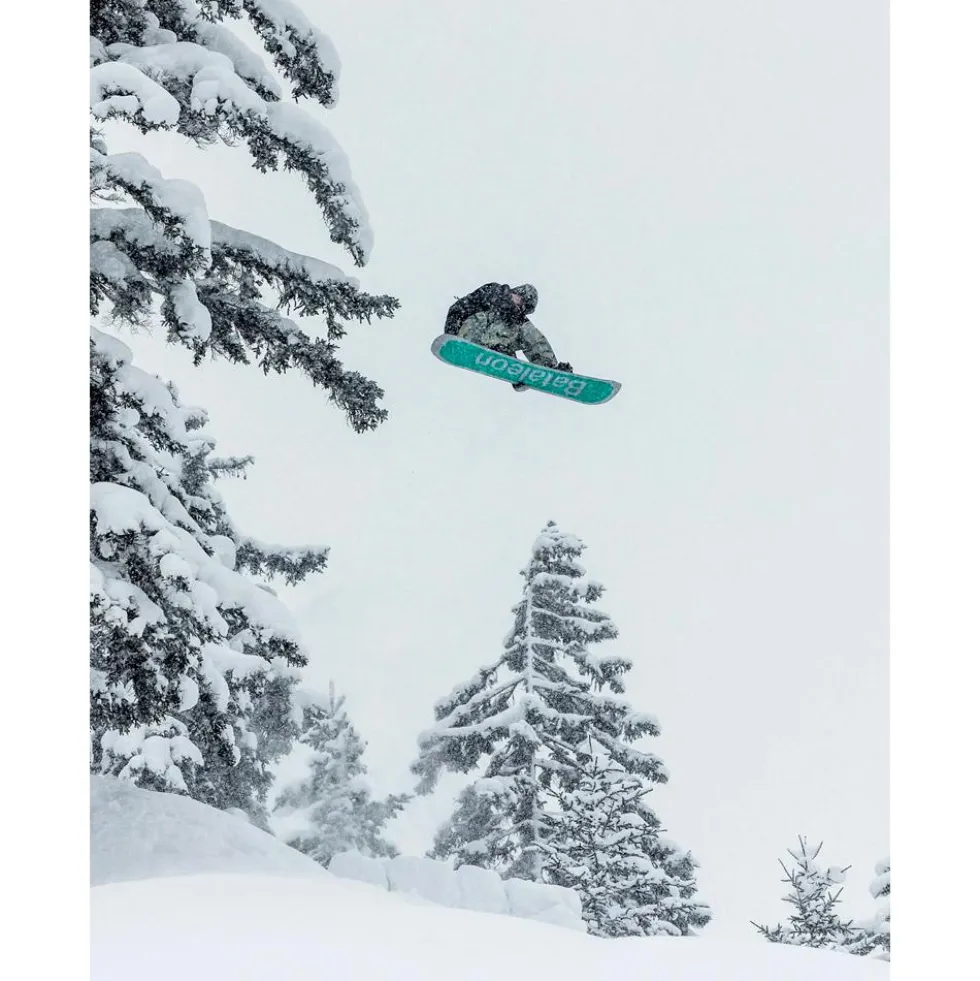 Tavola snowboard Bataleon Goliath