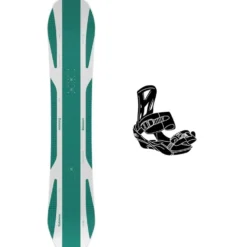 Tavola snowboard Bataleon Goliath