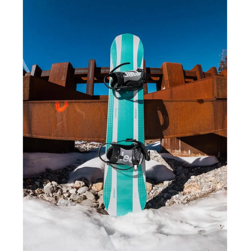 Tavola snowboard Bataleon Goliath