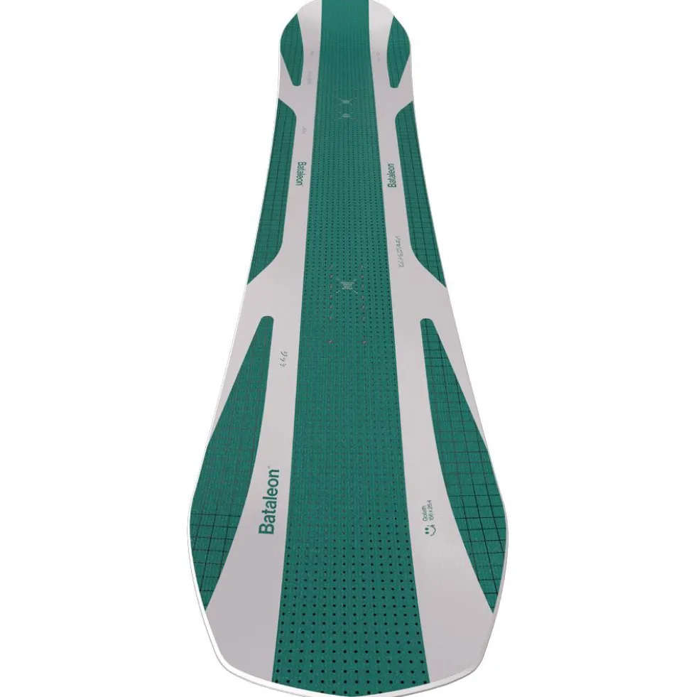 Tavola snowboard Bataleon Goliath