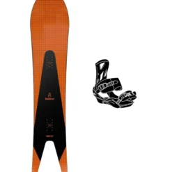 Tavola snowboard Bataleon Surfer Mini