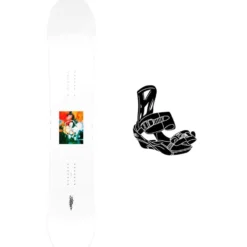 Tavola snowboard Bataleon Tornado Beyond Medals