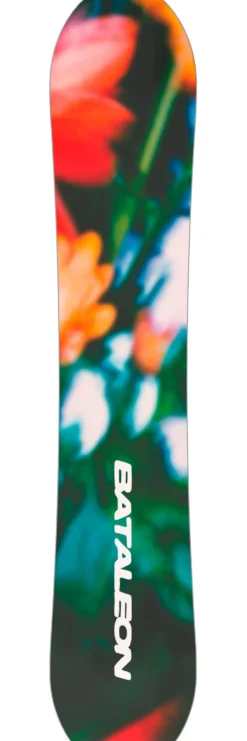 Tavola snowboard Bataleon Tornado Beyond Medals