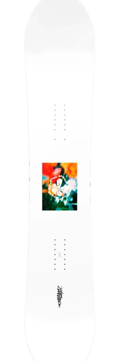 Tavola snowboard Bataleon Tornado Beyond Medals