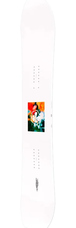 Tavola snowboard Bataleon Tornado Beyond Medals