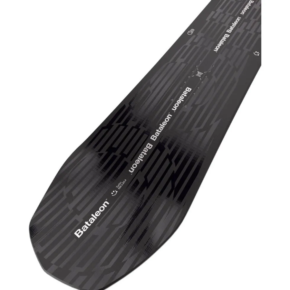 Tavola snowboard Bataleon Turbo