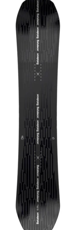 Tavola snowboard Bataleon Turbo