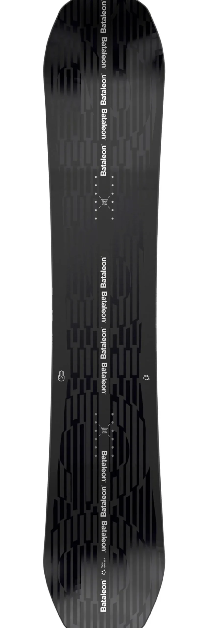 Tavola snowboard Bataleon Turbo