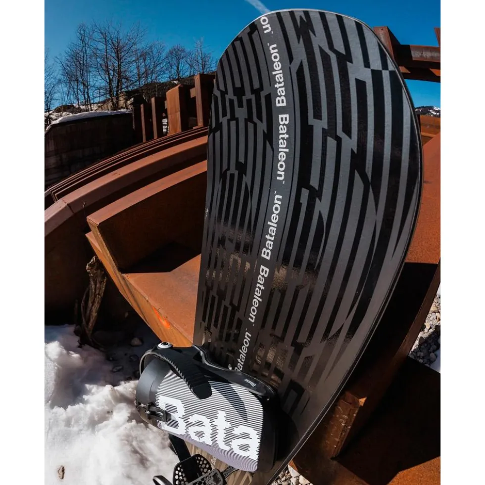 Tavola snowboard Bataleon Turbo