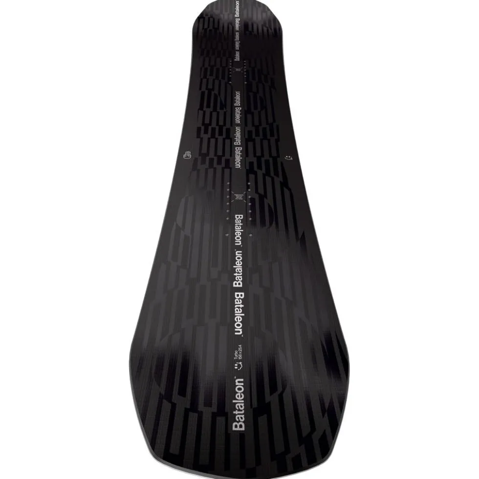 Tavola snowboard Bataleon Turbo