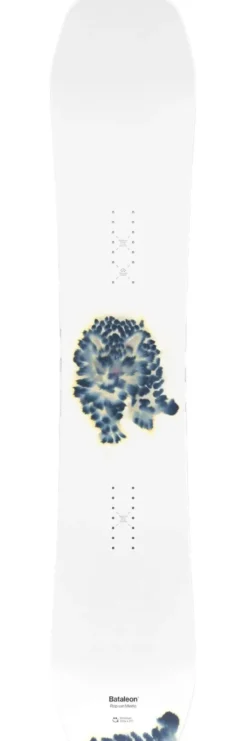 Tavola snowboard Bataleon Whatever X Rop Van Mierlo