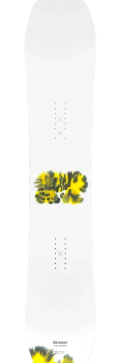 Tavola snowboard Bataleon Whatever X Rop Van Mierlo