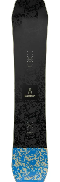 Tavola snowboard Bataleon Whatever